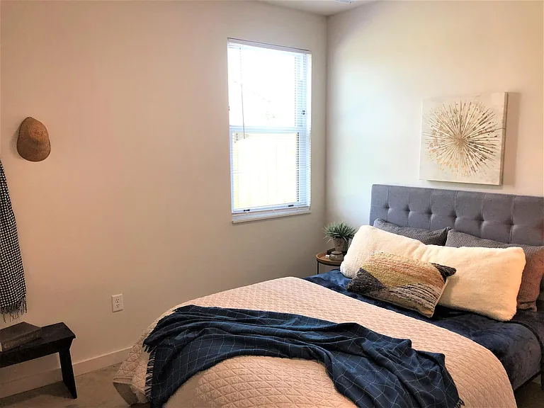 Three Bedroom