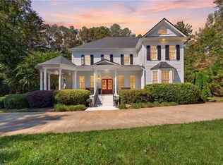 205 Little River Farms Trl, Canton, GA 30115