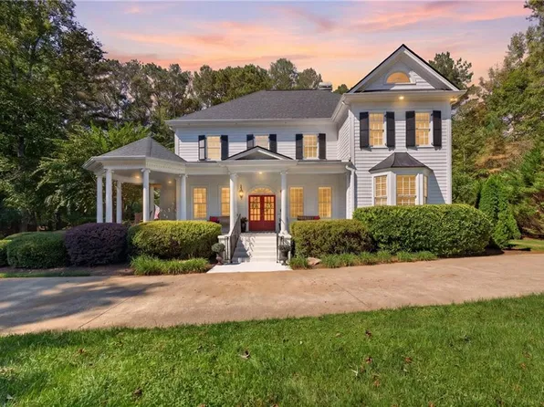 205 Little River Farms Trl, Canton, GA 30115