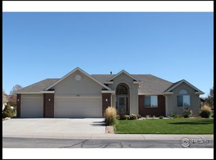217 S Mountain View Dr, Eaton, CO 80615