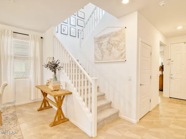 687 W Calle El Teclado, Sahuarita, AZ 85629