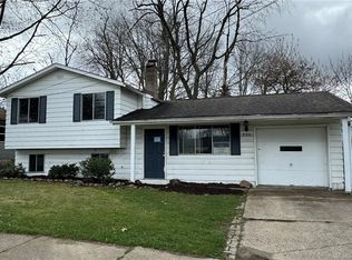 980 Independence Ave, Akron, OH 44310