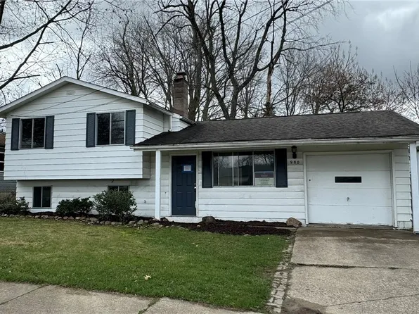 980 Independence Ave, Akron, OH 44310