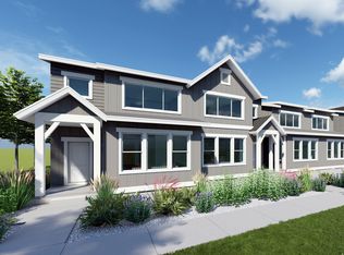 7568 S Opal Mountain Way W #316, West Jordan, UT 84081