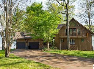 61 Northshore Kentucky Lake, Murray, KY 42071