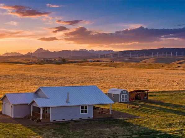 1565 Bitterbrush Drive, Ellensburg, WA 98926