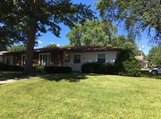 2708 Laurel St, Waterloo, IA 50702