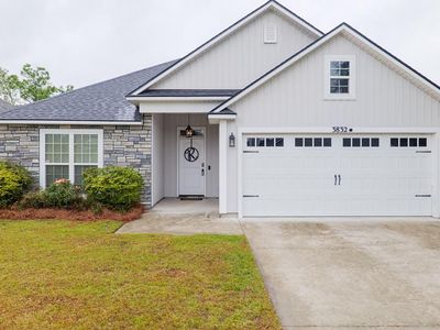 3832 Zaun Cir, Valdosta, GA, 31605
