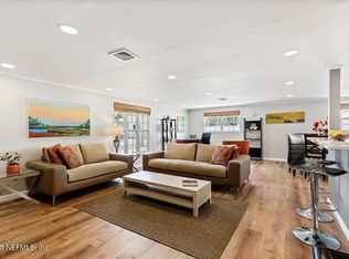 4 Nelmar Ave, Saint Augustine, FL 32084