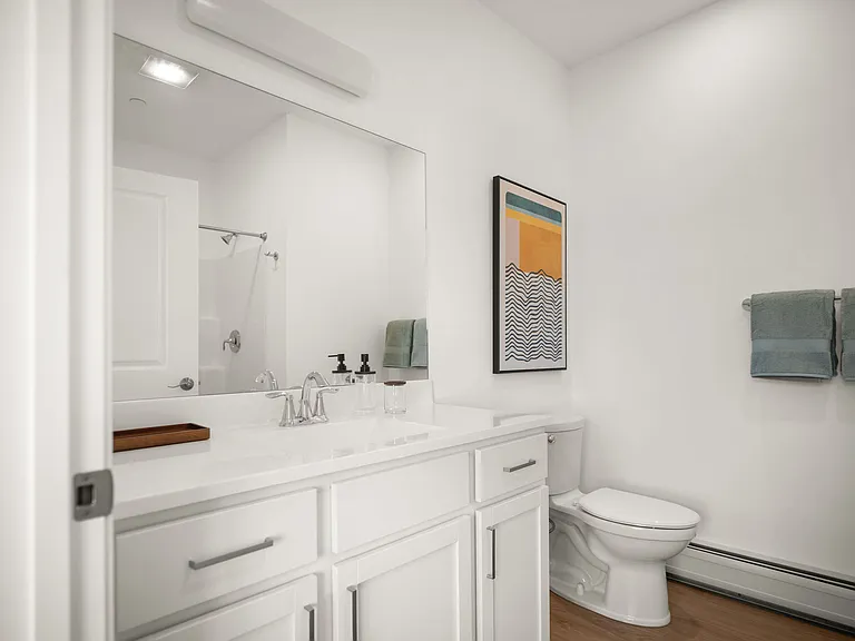 200 Garden Street Apartments — Photo 16