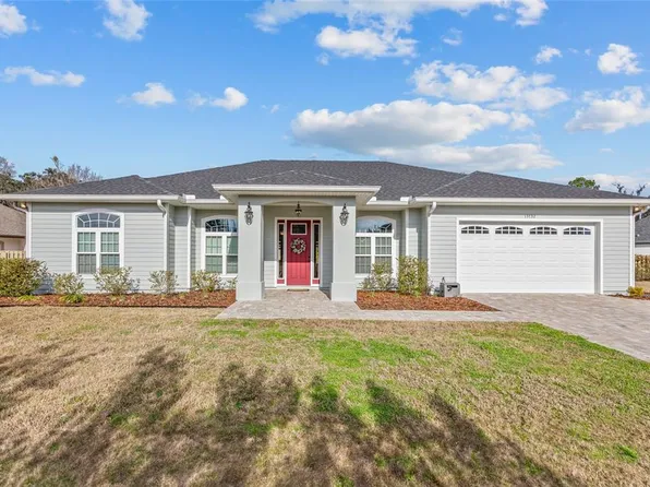 13732 NW 10th Pl, Newberry, FL 32669