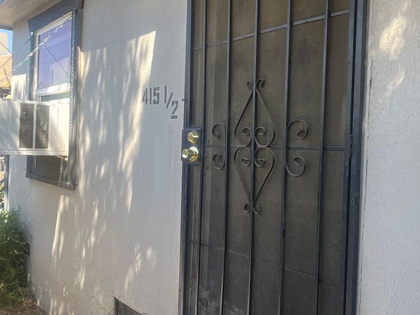 415 1/2 Lincoln Ave