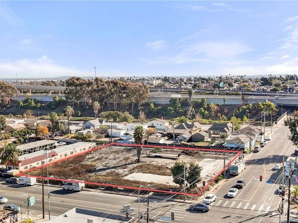 11400 S Hoover St LOT 4, Los Angeles, CA 90044