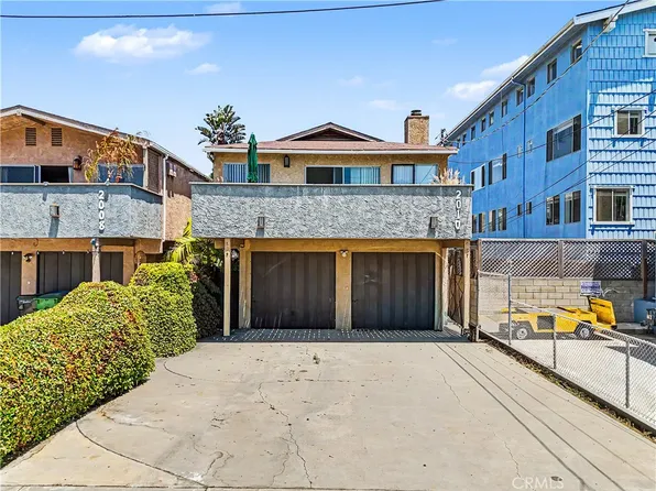 2010 Canal St, Venice, CA 90291