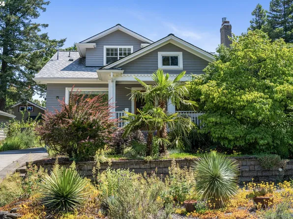 2934 NE 60th Ave, Portland, OR 97213