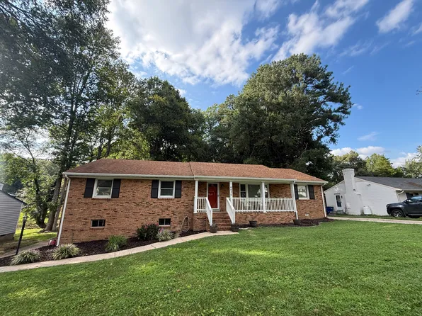 6620 Welch Dr, Chesterfield, VA 23832