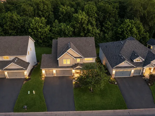 8302 W 132nd St, Savage, MN 55378