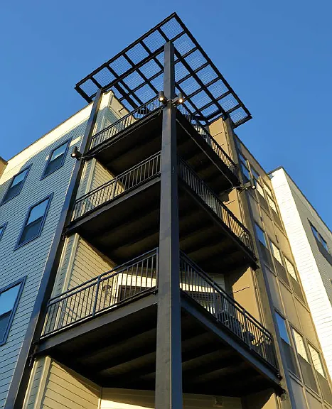 Excelsior Park Apartments — Photo 5