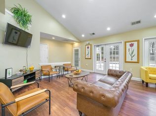Griffith Commons Apartments, Winston Salem, NC 27103
