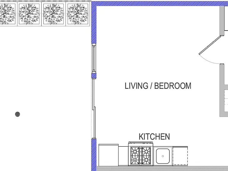 1335 Folsom — Photo 16