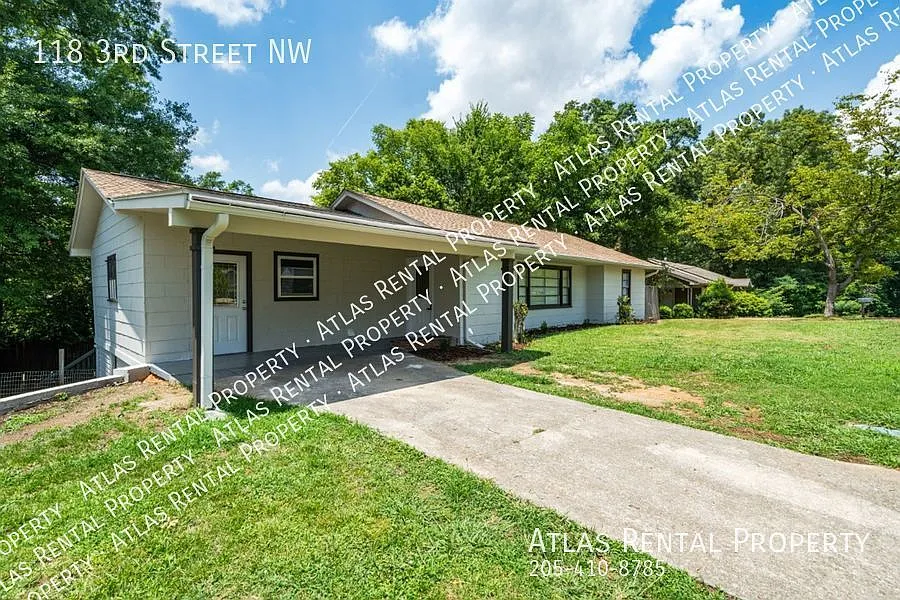 118 3rd Street NW Graysville, AL 35073 — Photo 3