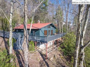 353 Rhoneys View Rd, Newland, NC 28657