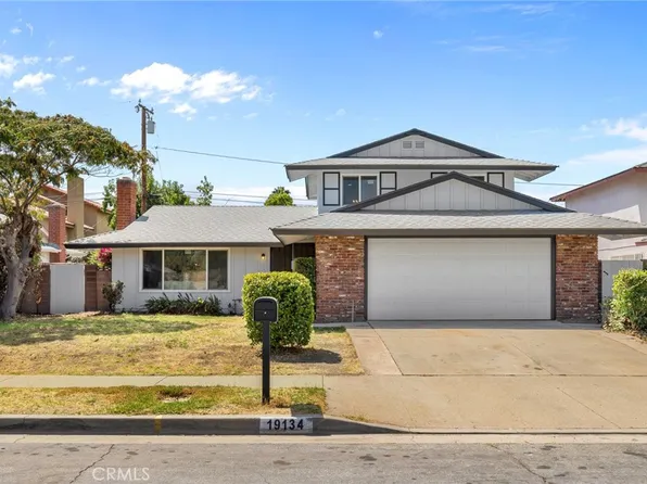 19134 Aldora Dr, Rowland Heights, CA 91748