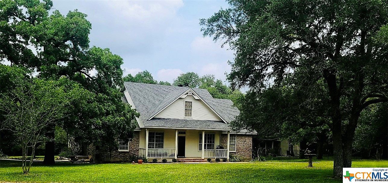 42 Casa Blanca Dr, Inez, TX 77968 MLS 504767 Zillow