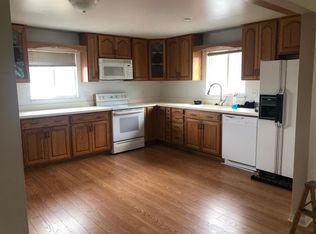 521 West Blvd, Marine City, MI
