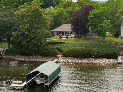 205 W Point Rd, Tonka Bay, MN, 55331