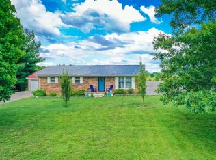 173 Rice Bend Rd, Lancaster, KY 40444