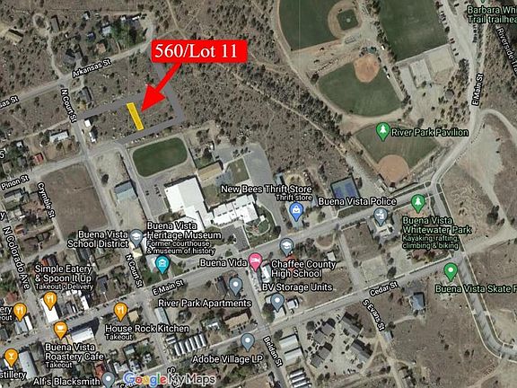 3rd image of 560 Pinon St