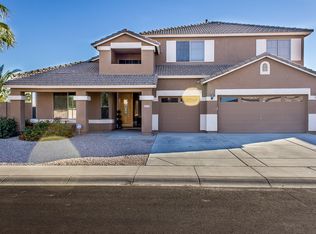 11257 E Rafael Ave, Mesa, AZ 85212