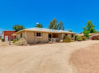 7302 N Citrus Rd, Waddell, AZ 85355