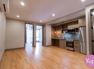 1130 Dekalb Ave #3B, Brooklyn, NY 11221