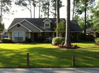 877 Cross Gates Blvd, Slidell, LA 70461