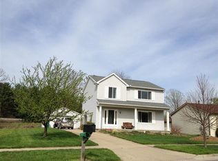 932 Meadowlark Ln, Howell, MI 48843