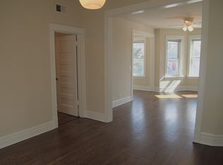 2842 N Maplewood Ave #1, Chicago, IL