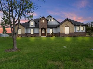 7811 County Road 832, Blue Ridge, TX 75424