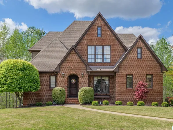 2005 Wesley Ct, Birmingham, AL 35242