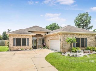 4256 Ladybank St, Gulf Shores, AL 36542