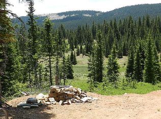 6510 Forbes Rd, Fort Garland, CO 81133