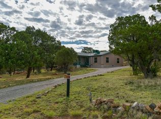 124 Skyview Rd, Capitan, NM 88316