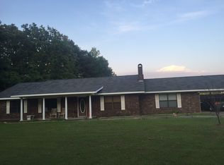 6920 Hickory Grove Rd, Deville, LA 71328