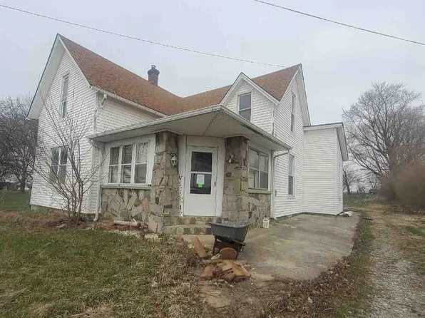 6751 State Route 122 W, Eaton, OH 45320