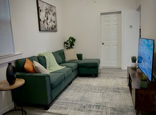 2820 Harrison St #2, Detroit, MI 48216