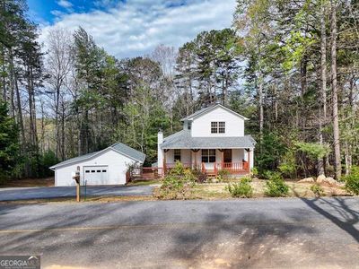 730 Woodland Dr, Blairsville, GA, 30512