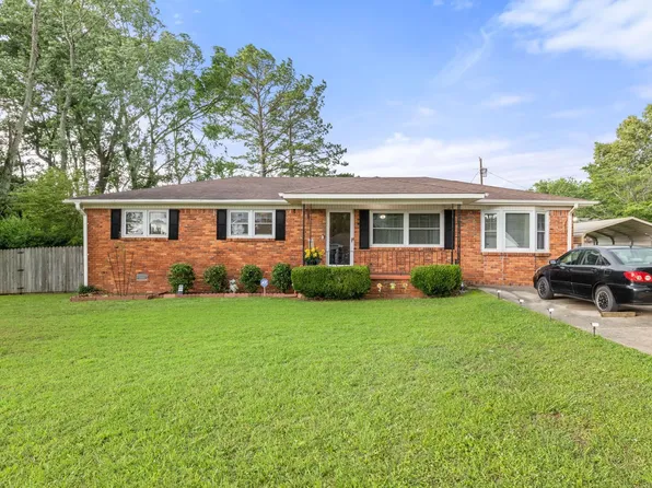 2205 Estaline Dr, Florence, AL 35630