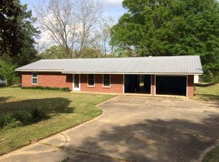 6360 Fisher Ferry Rd, Vicksburg, MS 39180