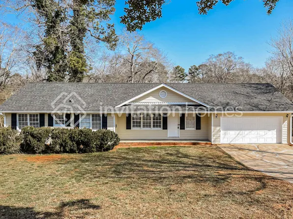 396 Sancho Dr, Lawrenceville, GA 30044